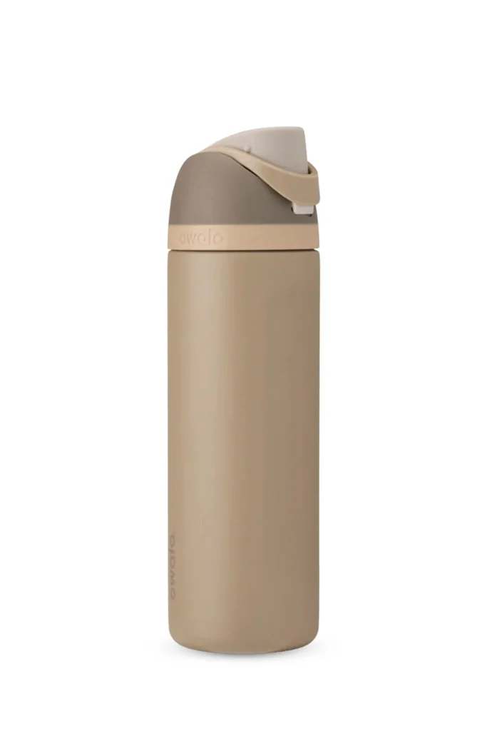 Owala FreeSip Stainless Steel Water Bottle 24 oz