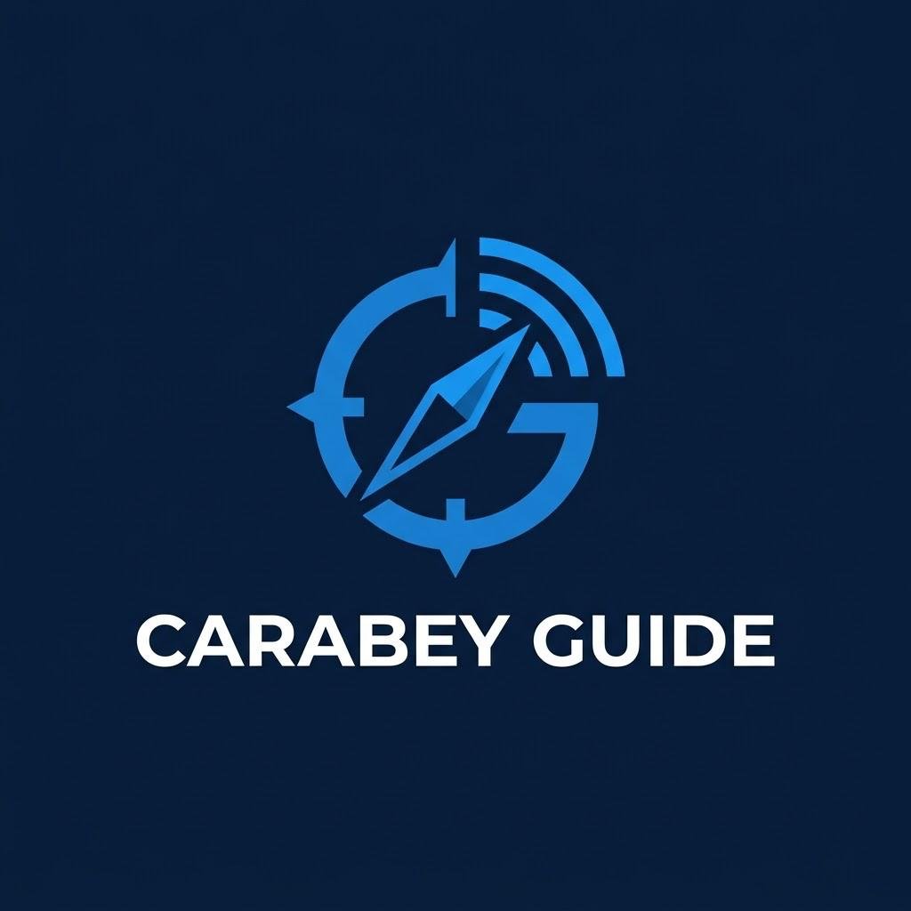 Carabey Guide logo