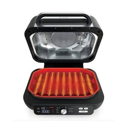 Ninja Food Smart XL Grill